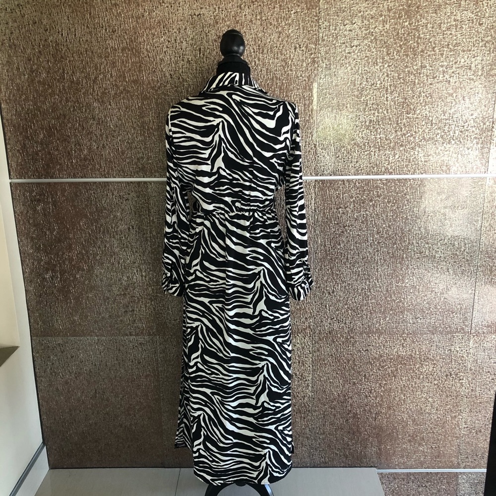 Maxi Dress - Picture 2 of 2
